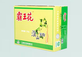 2.5kg淮山營養(yǎng)米粉