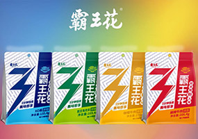 速食拌粉（XO醬、酸豆角肉末、咖喱牛肉、麻辣牛肉）